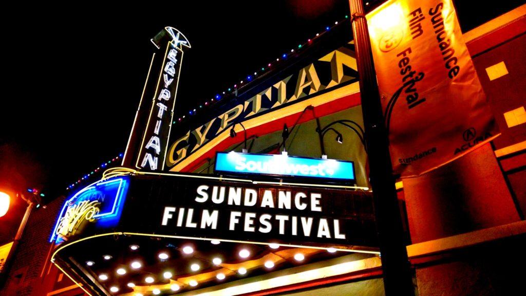 Winter Activities Park City - Sundance Film Festival