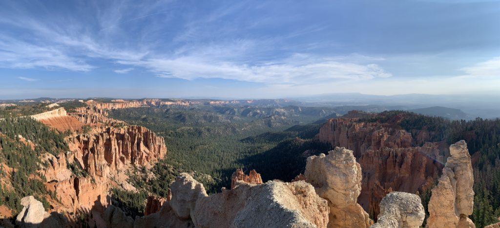 Bryce Canyon National Park