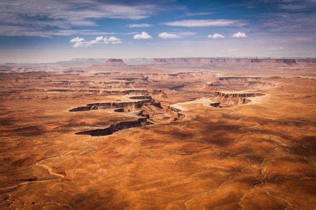 What to do in Moab - Canyonlands National Park