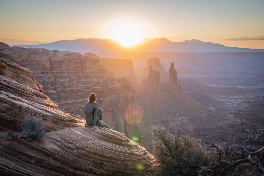 Utah National Park - Canyonlands