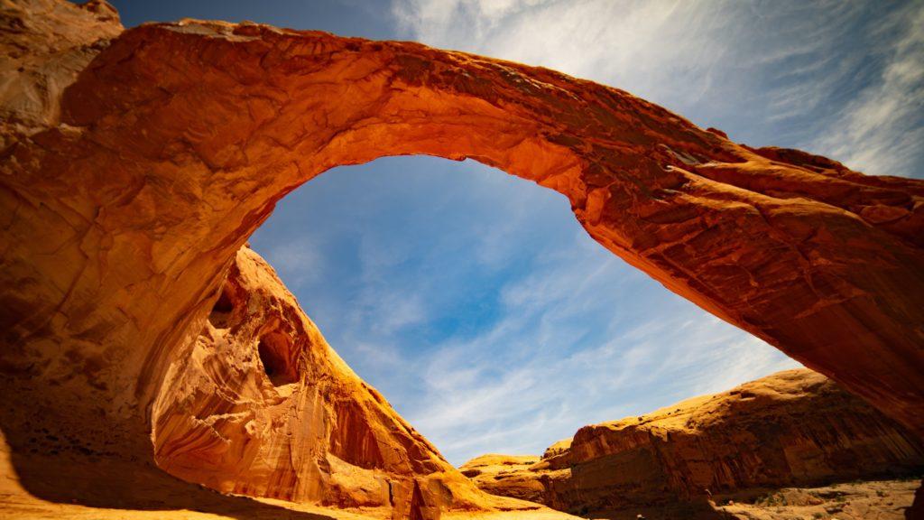 What to do in Moab - Corona Arch