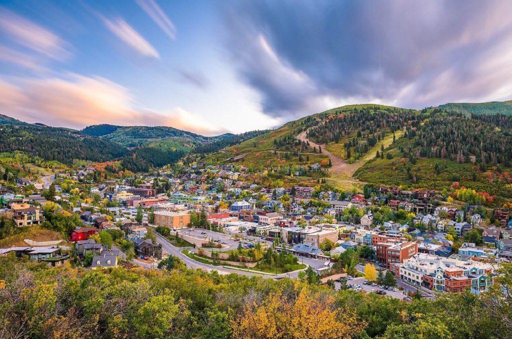 Fun activities in Park City Summer