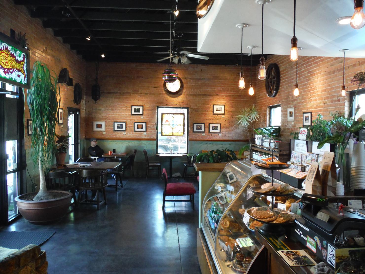 Top 7 Coffee Shops Around Salt Lake City Utah Activities What to do